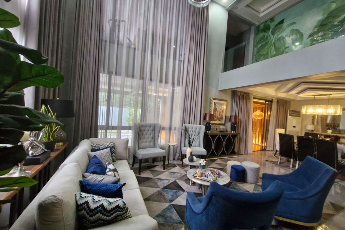 9 Bedroom House for Sale in San Miguel, Pasig, Metro Manila – photo 6