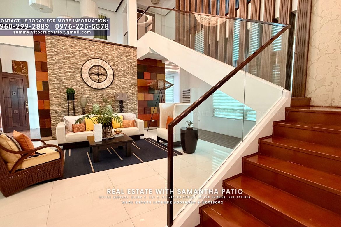 9 Bedroom House for Sale in Telabastagan, San Fernando, Pampanga – photo 3