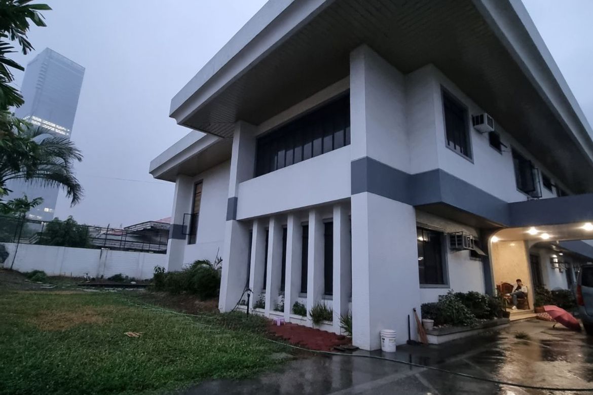 9 Bedroom House for Sale in Wack-Wack Greenhills, Mandaluyong, Metro Manila near MRT-3 Ortigas