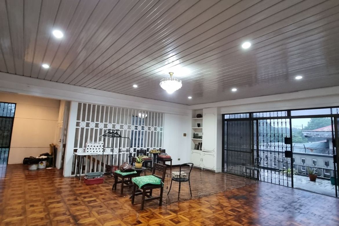 9 Bedroom House for Sale in Wack-Wack Greenhills, Mandaluyong, Metro Manila near MRT-3 Ortigas – photo 2