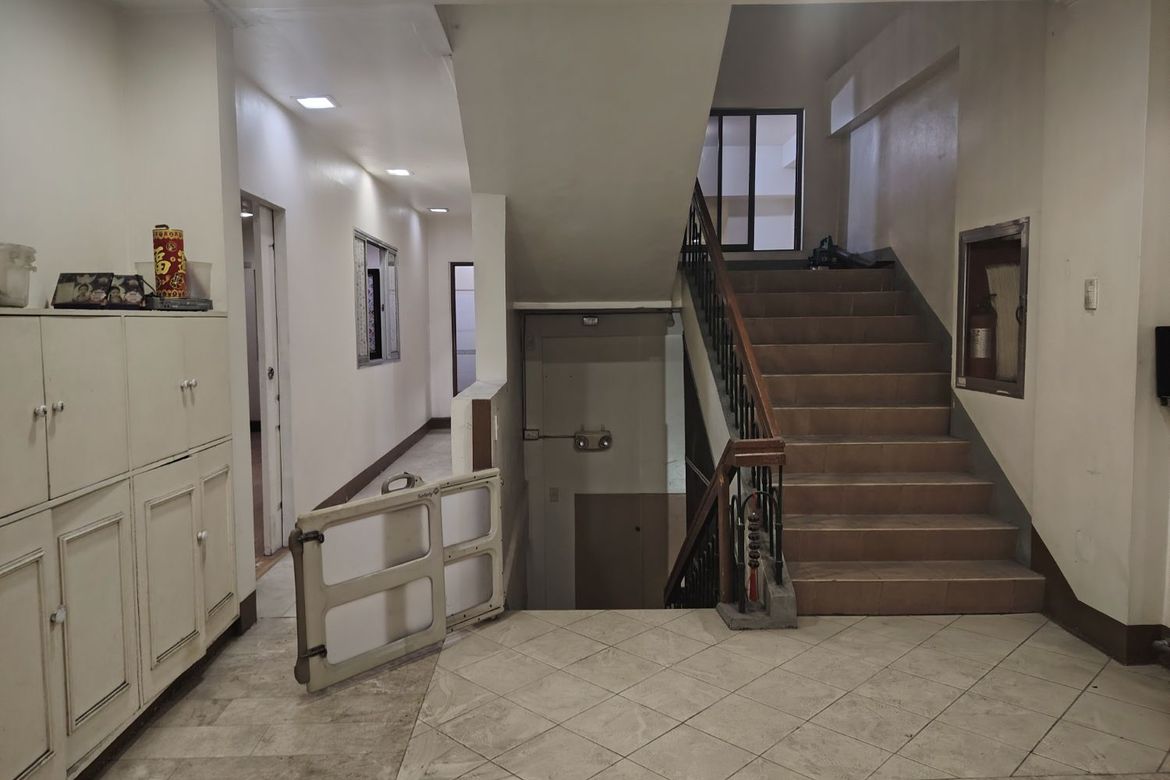9 Bedroom Shophouse for Sale in Binondo, Manila, Metro Manila near LRT-1 Carriedo – photo 4