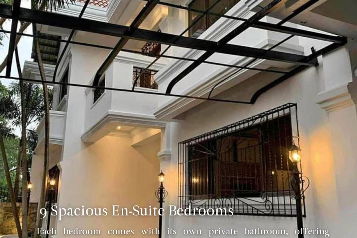 9 Bedroom Shophouse for Sale in Malanday, Marikina, Metro Manila