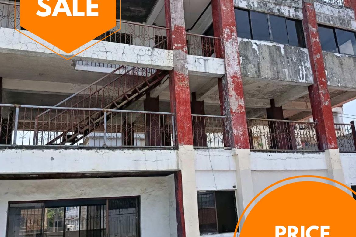9 Bedroom Shophouse for Sale in San Juan, Metro Manila