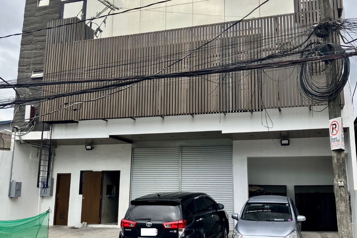 9 Bedroom Shophouse for Sale in Santo Niño, Marikina, Metro Manila – photo 2