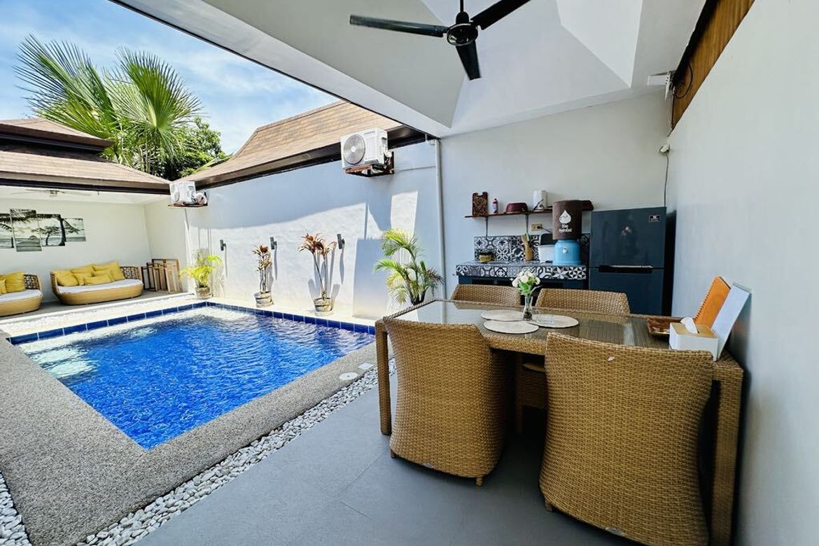 9 Bedroom Villa for Sale in Bolod, Panglao, Bohol – photo 2