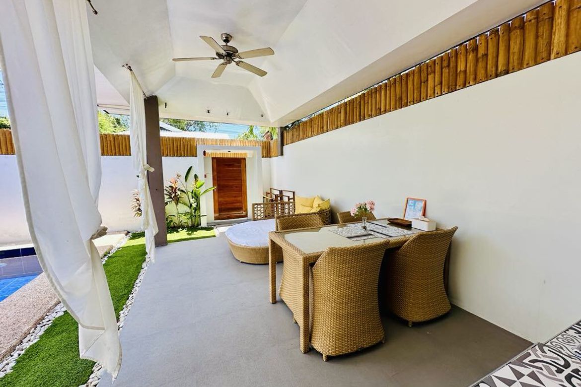 9 Bedroom Villa for Sale in Bolod, Panglao, Bohol – photo 6