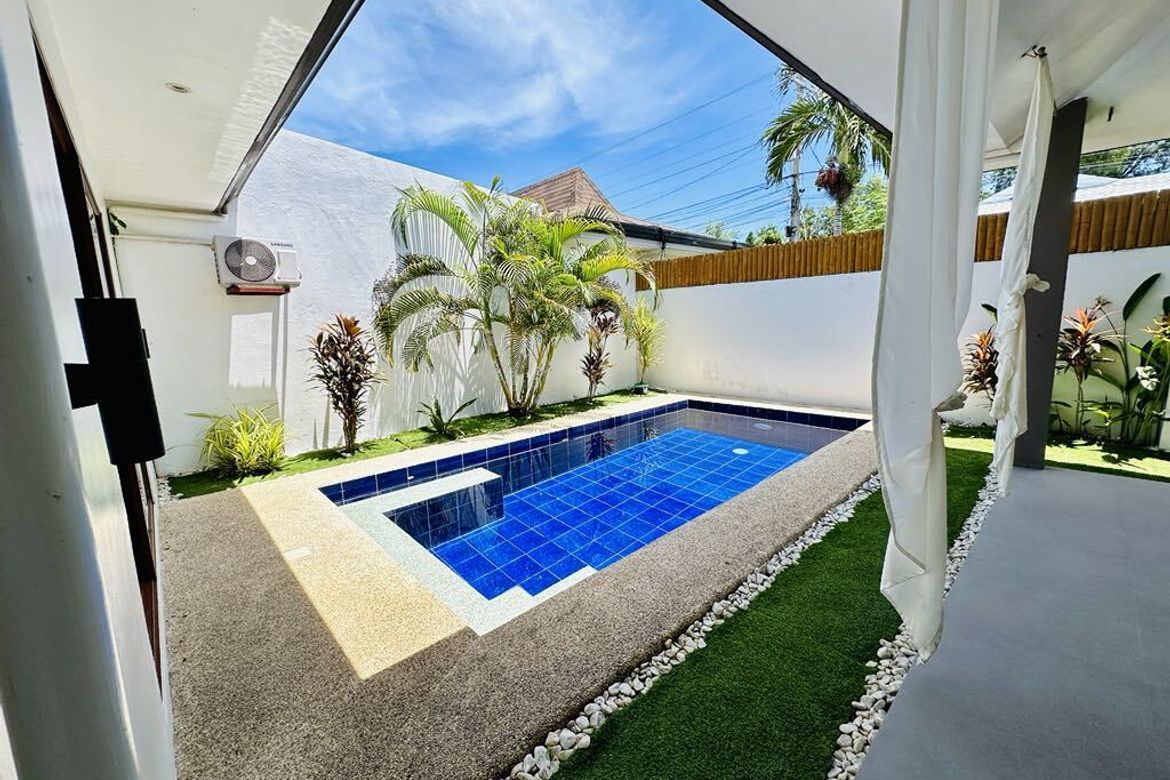 9 Bedroom Villa for Sale in Bolod, Panglao, Bohol – photo 7