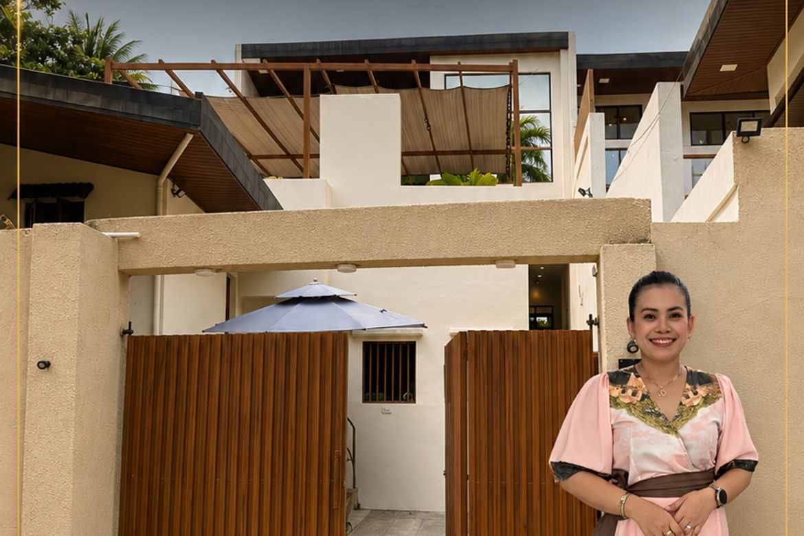 9 Bedroom Villa for Sale in Pansol, Calamba, Laguna – photo 2