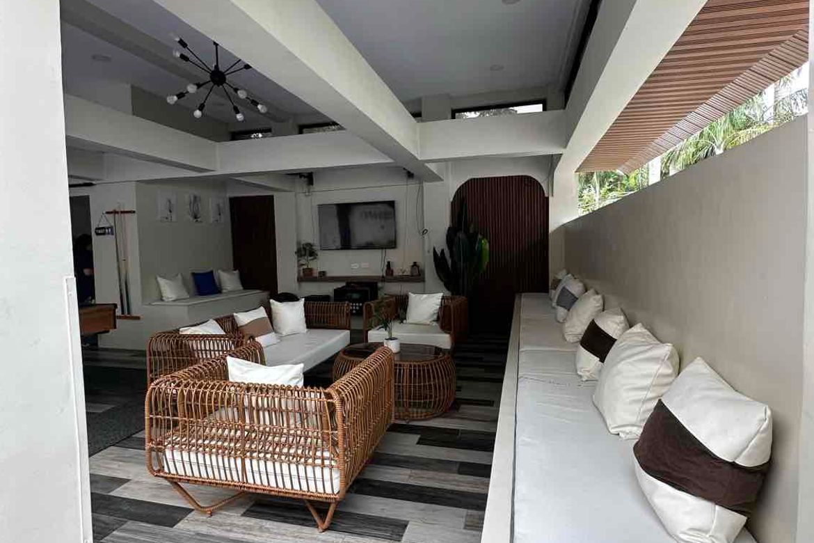 9 Bedroom Villa for Sale in Pansol, Calamba, Laguna – photo 6