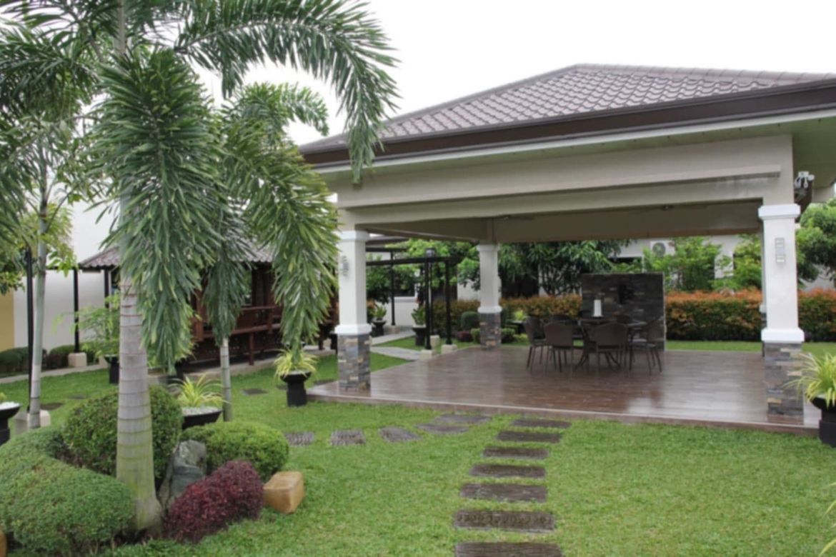 9 Bedroom Villa for Sale in San Isidro, San Fernando, Pampanga – photo 7
