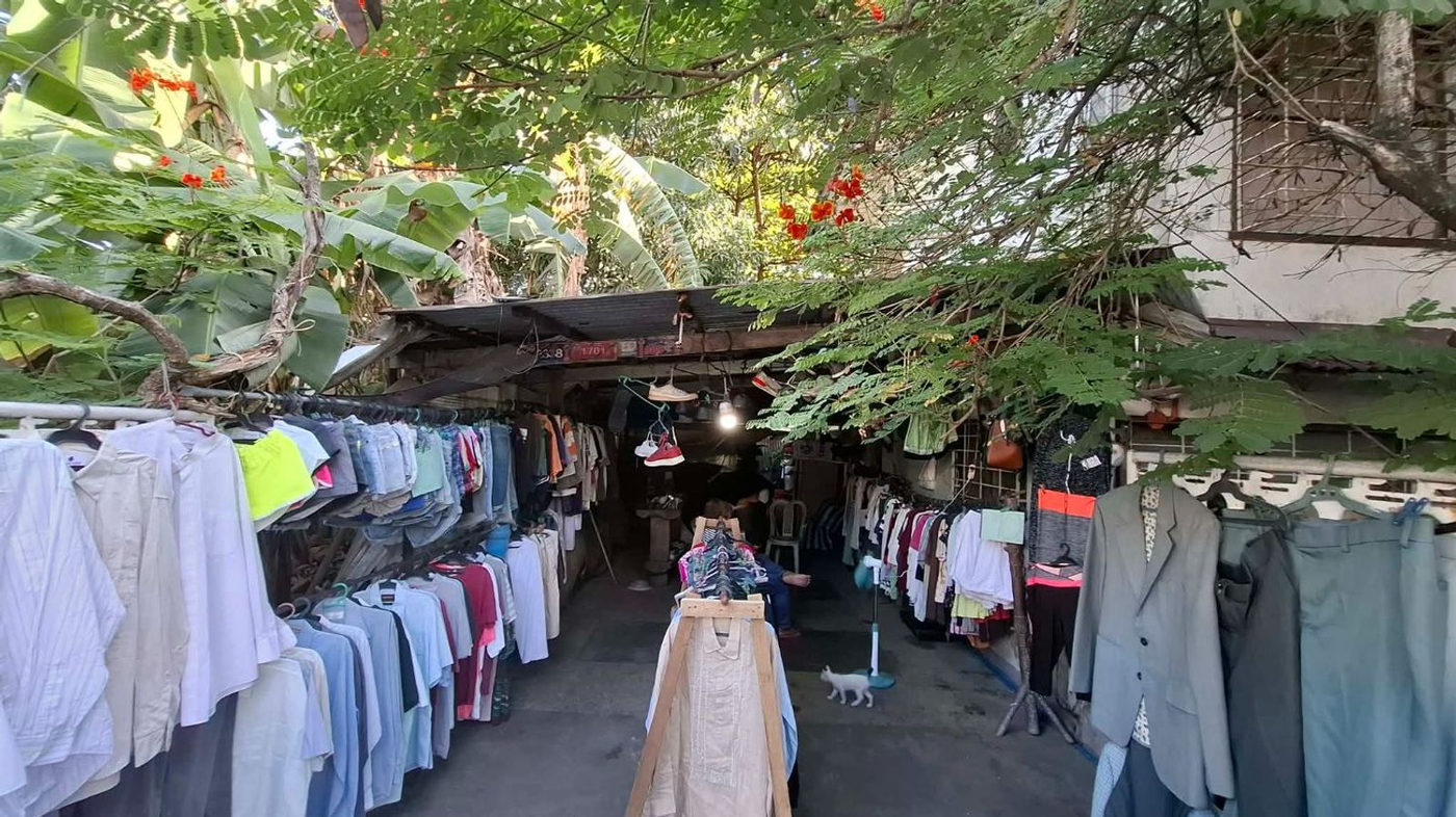 965 SQM Commercial Lot for Sale on Lopez-Jaena Street, Cavite City – photo 3