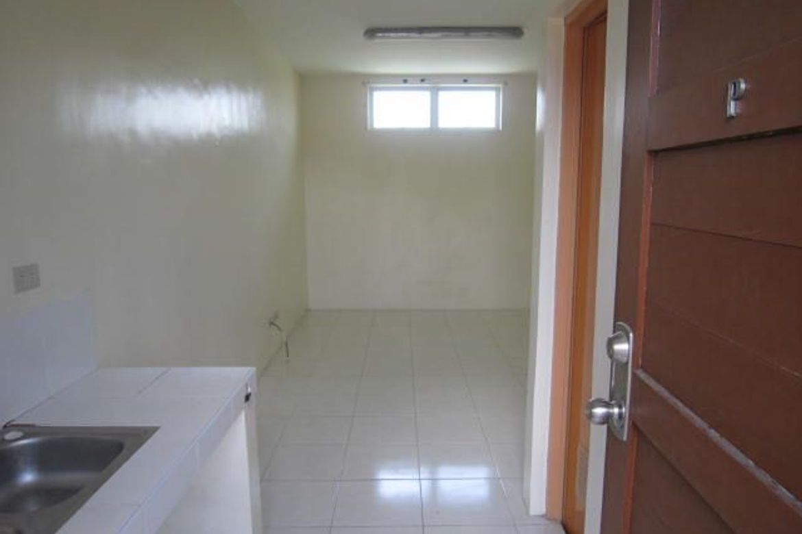 Apartment for Rent in Bagong Pag-Asa, Quezon City, Metro Manila near MRT-3 North Avenue