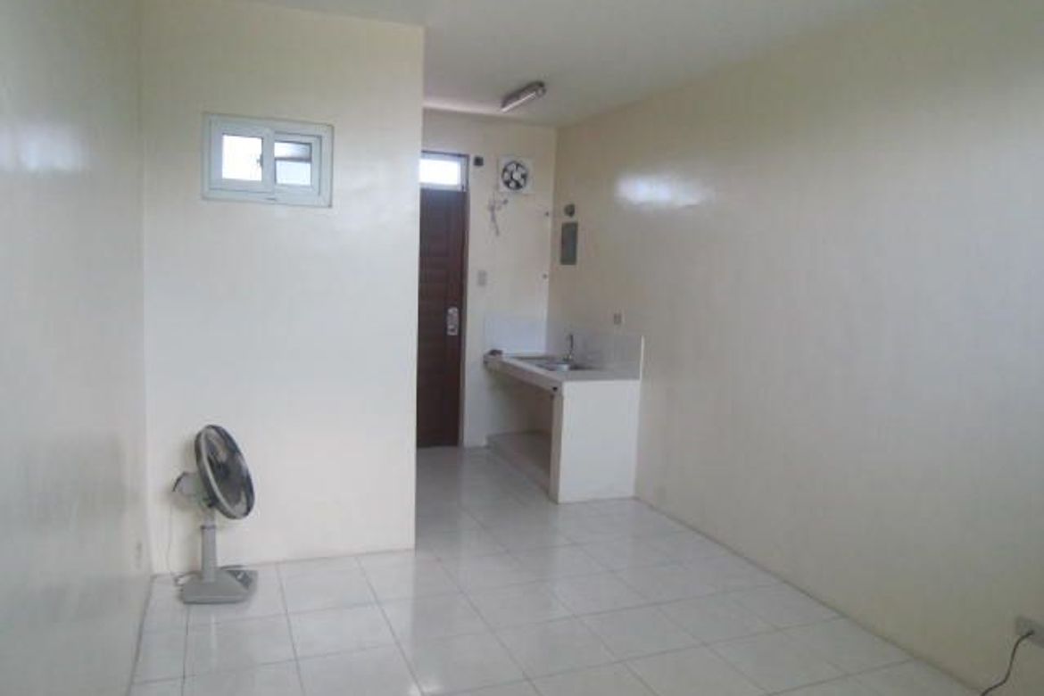 Apartment for Rent in Bagong Pag-Asa, Quezon City, Metro Manila near MRT-3 North Avenue photo 2