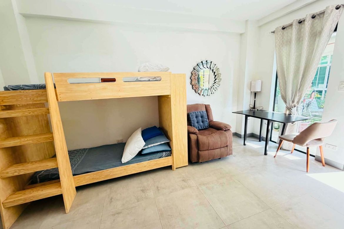 Apartment for Rent in Banilad, Cebu City, Cebu photo 3