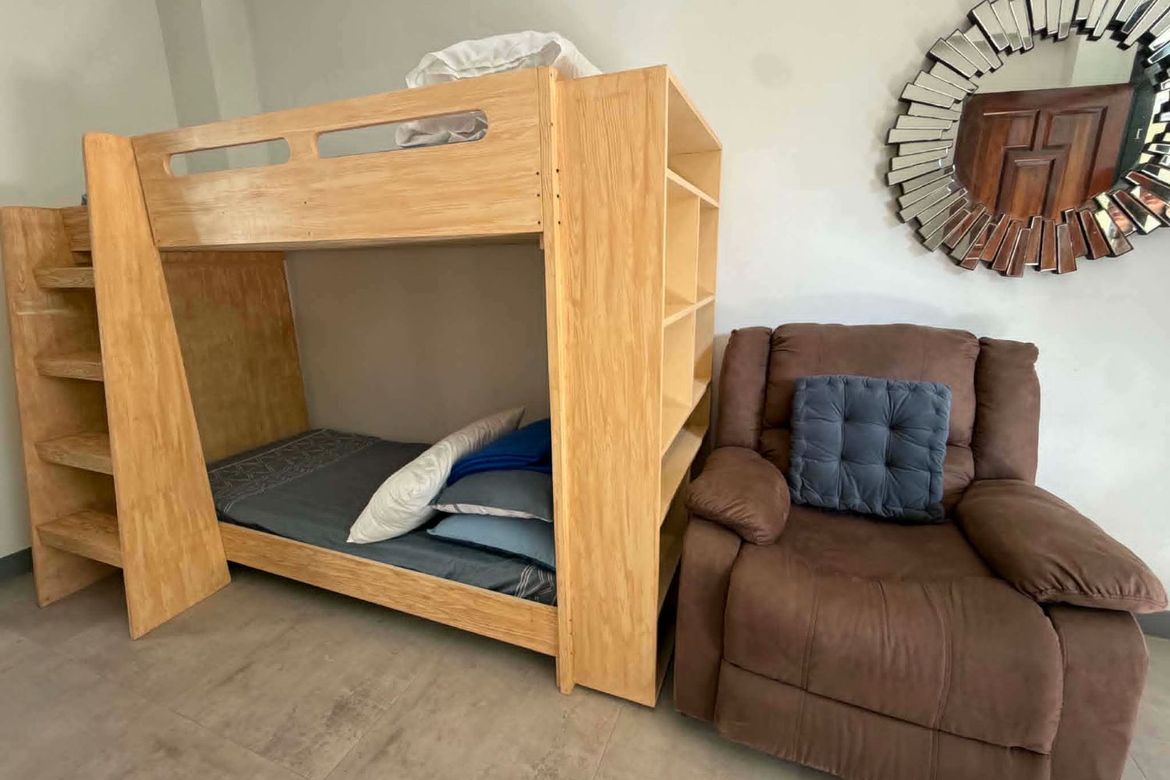 Apartment for Rent in Banilad, Cebu City, Cebu photo 4
