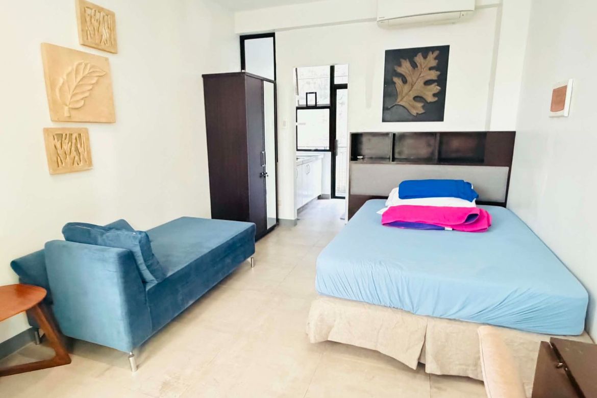 Apartment for Rent in Banilad, Cebu City, Cebu photo 7