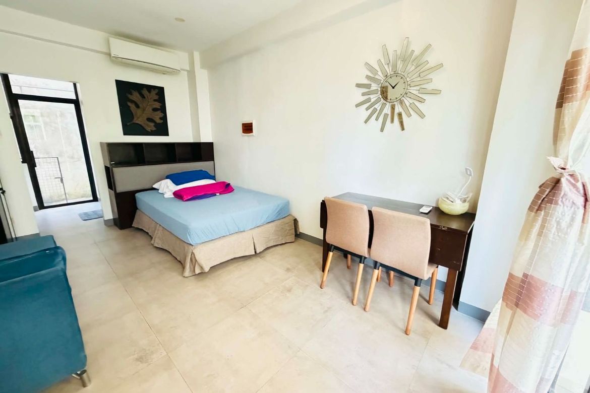 Apartment for Rent in Banilad, Cebu City, Cebu photo 8