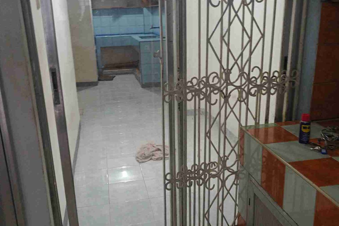 Apartment for Rent in Barangay 162, Pasay, Metro Manila near MRT-3 Taft Avenue photo 2