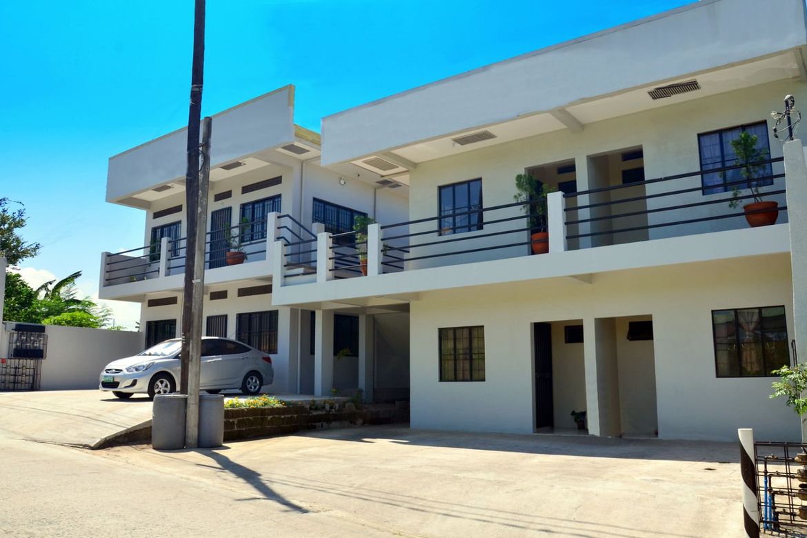 Apartment for Rent in Batino, Calamba, Laguna