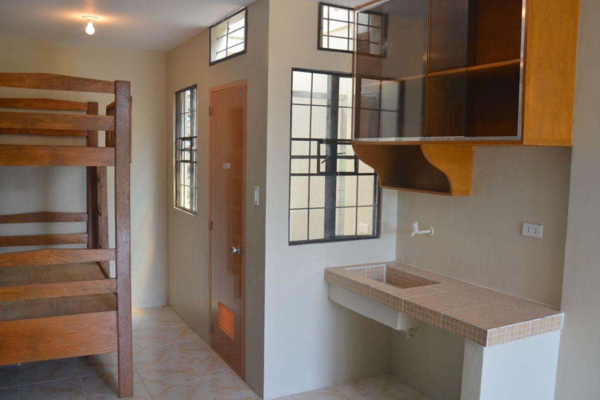Apartment for Rent in Batino, Calamba, Laguna photo 6
