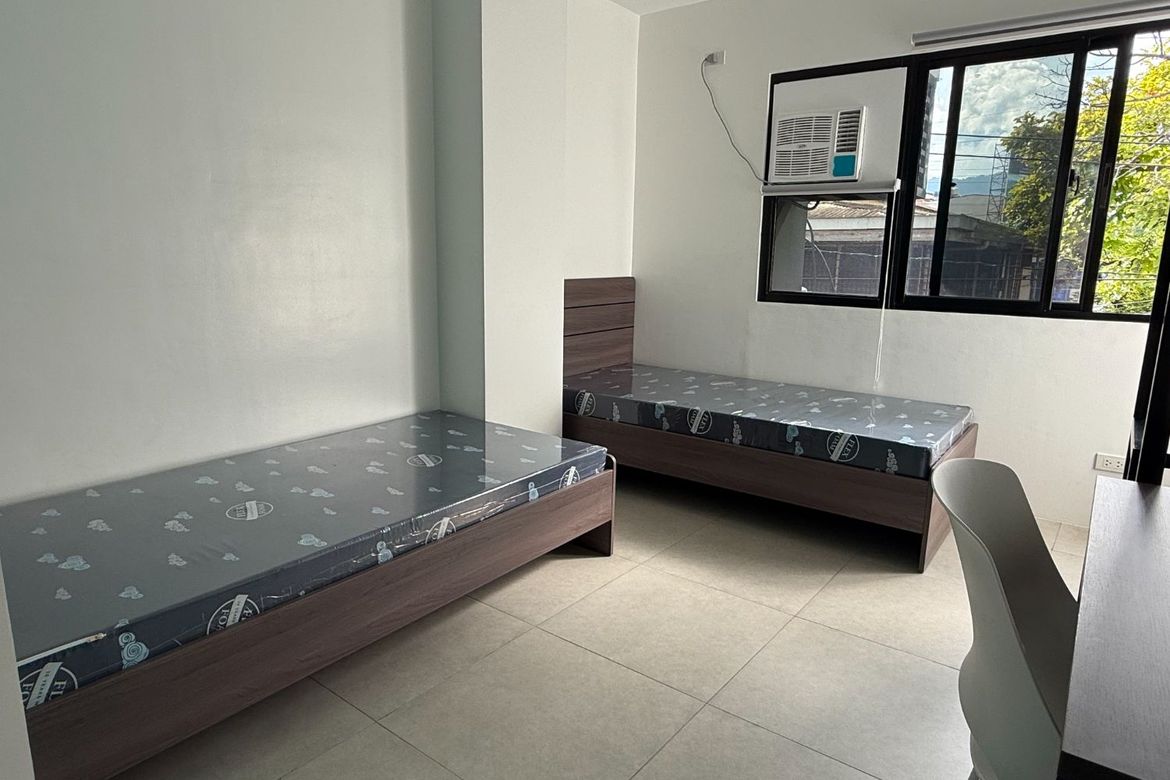 Apartment for Rent in Camputhaw, Cebu City, Cebu