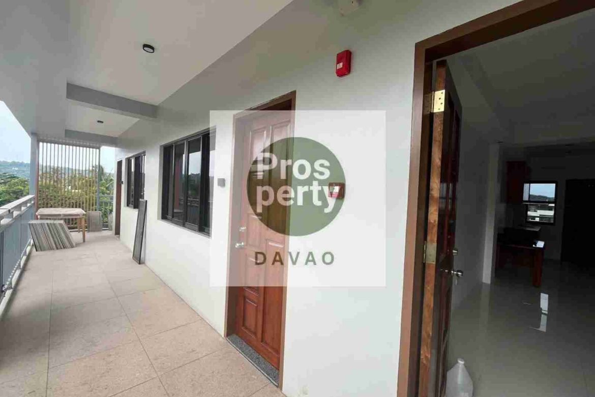 Apartment for Rent in Catalunan Grande, Davao City, Davao del Sur photo 4