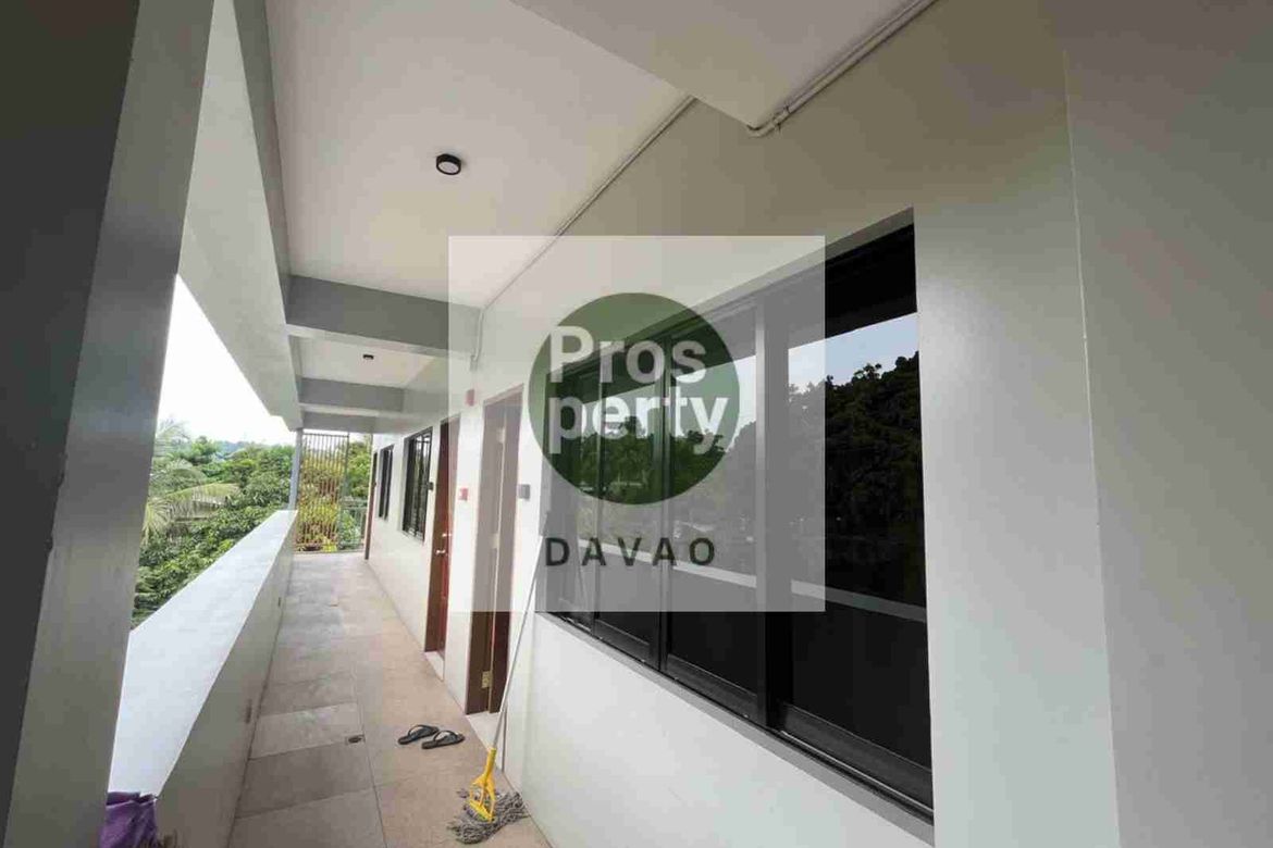 Apartment for Rent in Catalunan Grande, Davao City, Davao del Sur photo 5