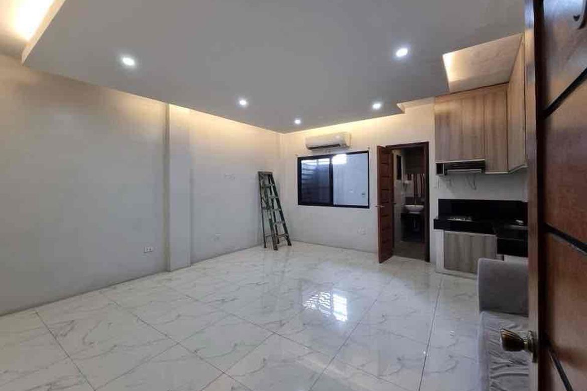 Apartment for Rent in Don Galo, Parañaque, Metro Manila photo 3