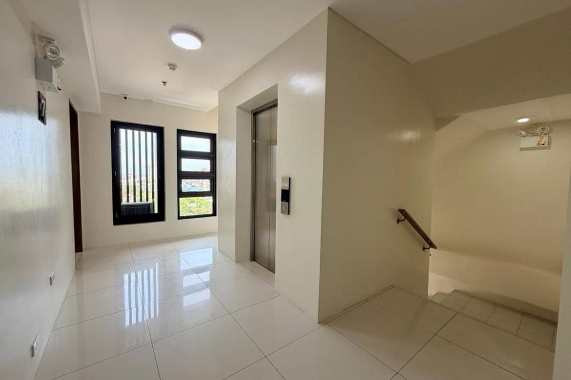 Apartment for Rent in Luz, Cebu City, Cebu