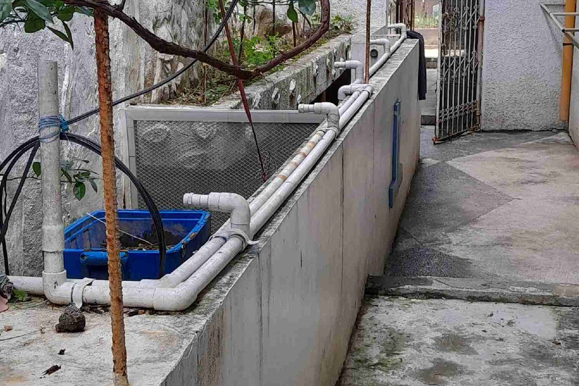 Apartment for Rent in Mambugan, Antipolo, Rizal photo 6