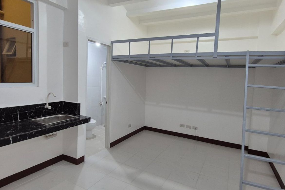 Apartment for Rent in Poblacion, Makati, Metro Manila photo 2
