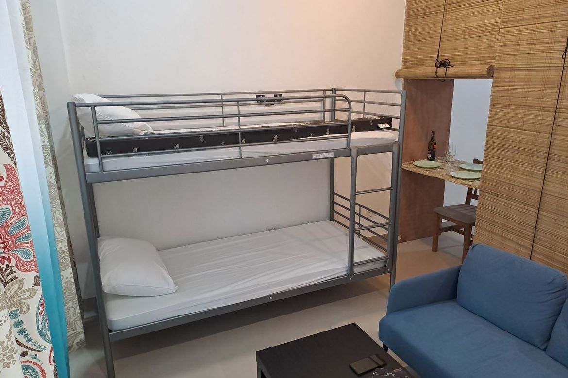 Apartment for Rent in Santa Lucia, Pasig, Metro Manila photo 3