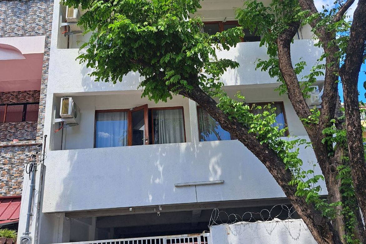 Apartment for Rent in Santa Lucia, Pasig, Metro Manila photo 8