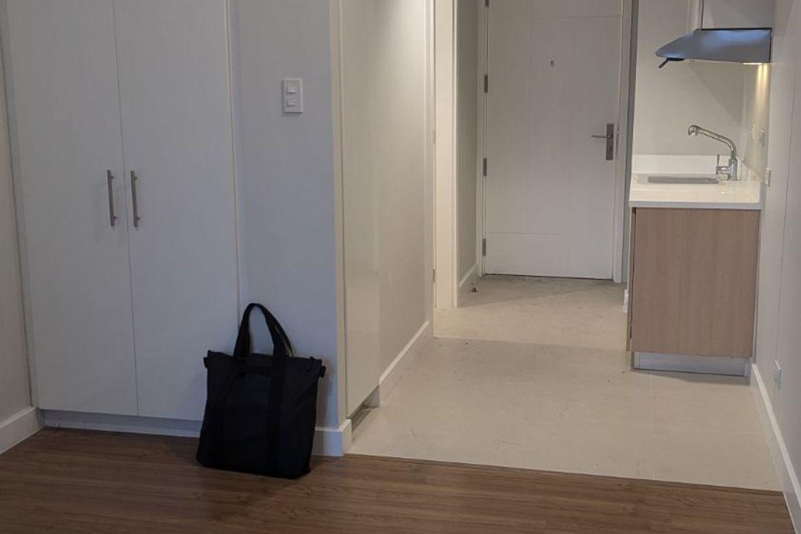 Apartment for Rent in The Arton by Rockwell, Loyola Heights, Quezon City, Metro Manila near LRT-2 Katipunan photo 5