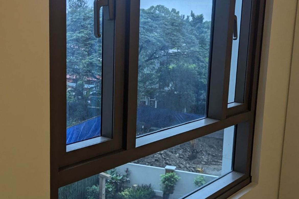 Apartment for Rent in The Arton by Rockwell, Loyola Heights, Quezon City, Metro Manila near LRT-2 Katipunan photo 6