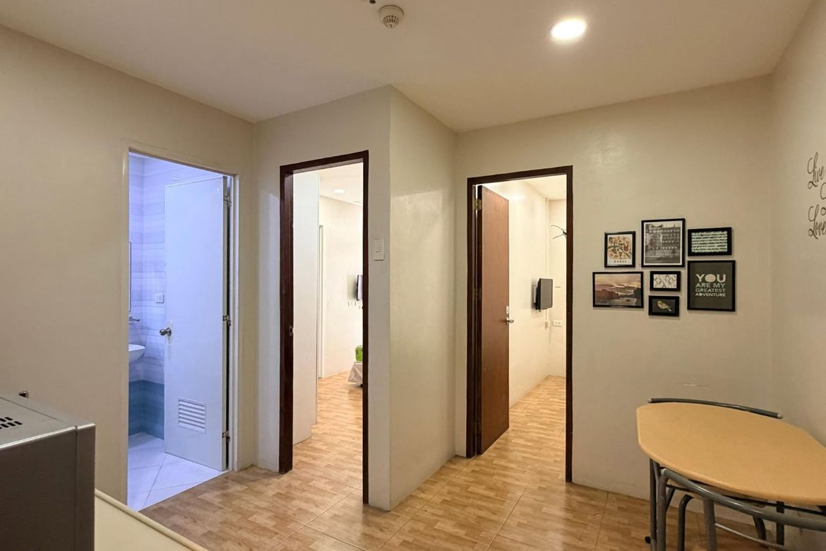 Apartment for Rent in Tipolo, Mandaue, Cebu