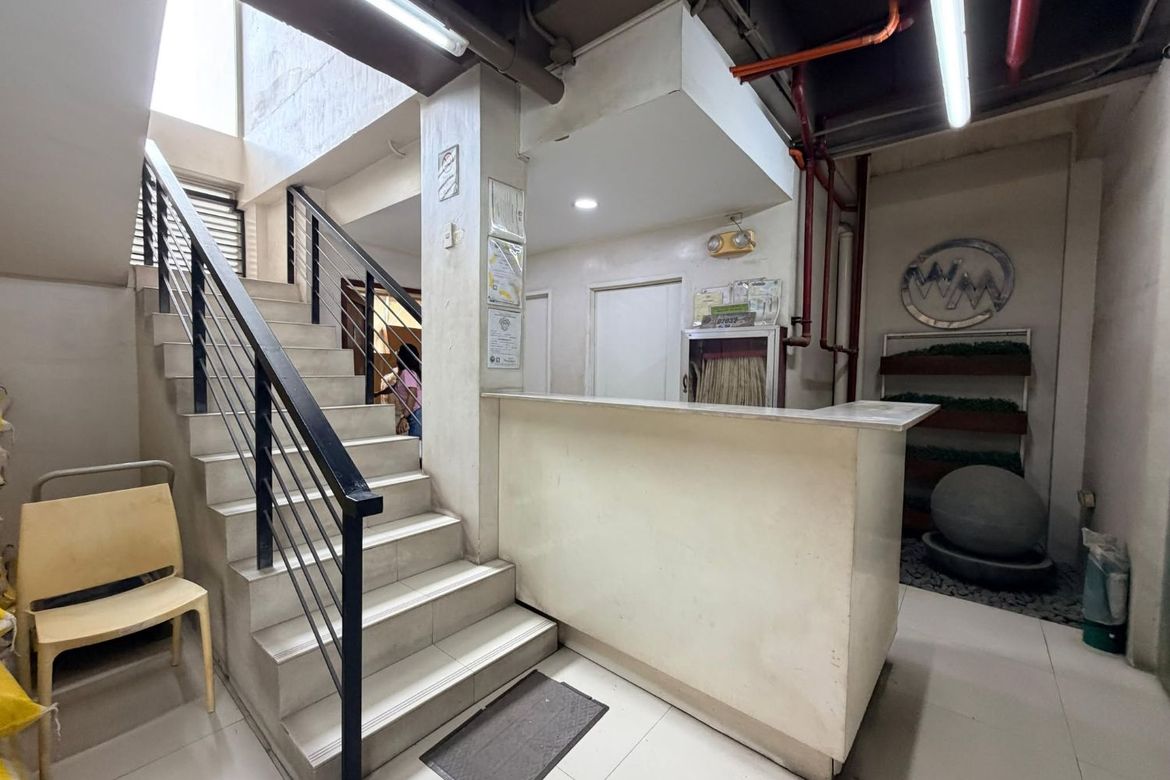 Apartment for Rent in Tipolo, Mandaue, Cebu photo 8