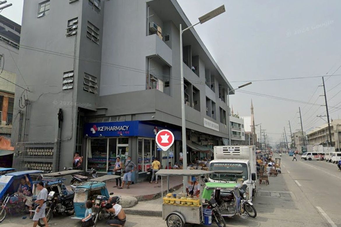 Apartment for Rent in Tondo, Manila, Metro Manila