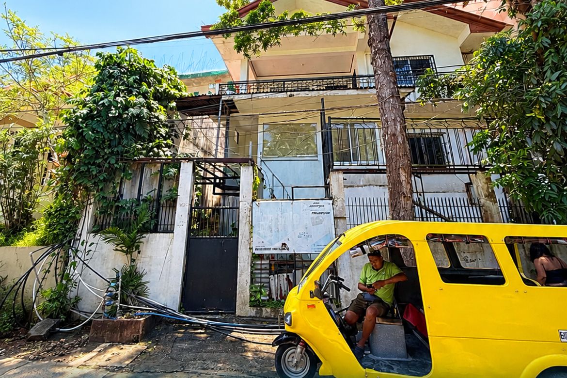Apartment for Sale in Balabag, Malay, Aklan