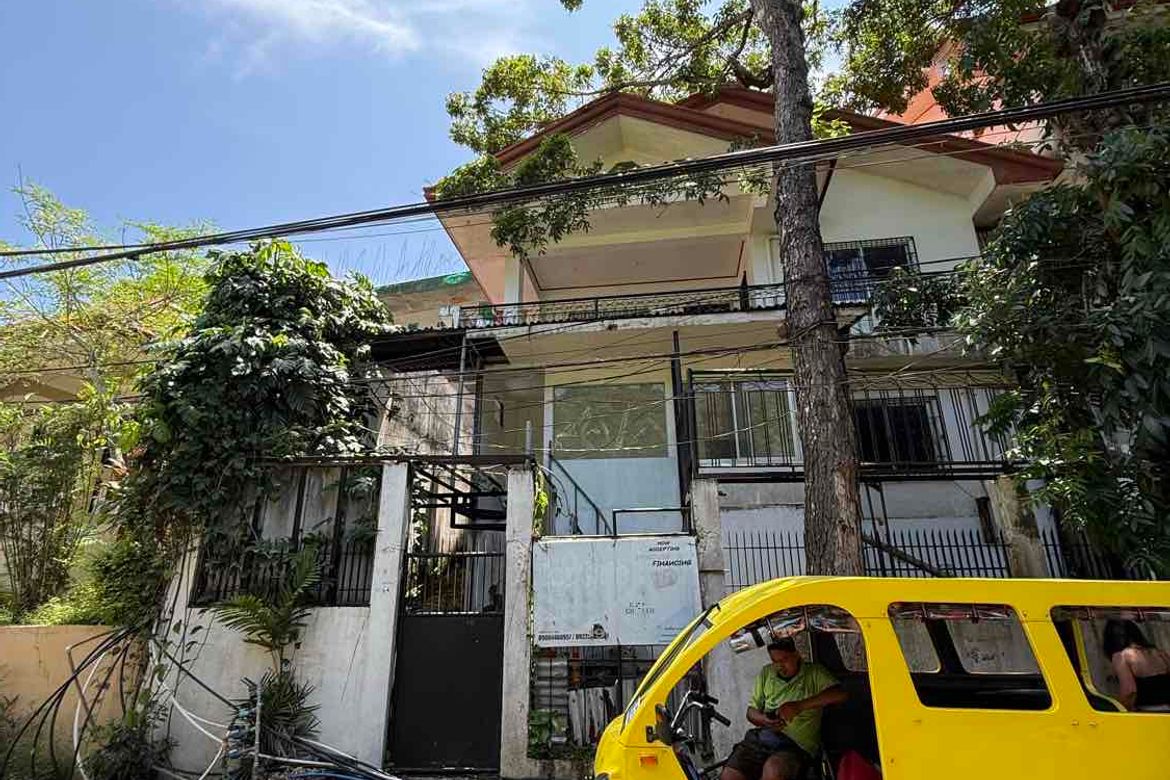 Apartment for Sale in Balabag, Malay, Aklan – photo 2