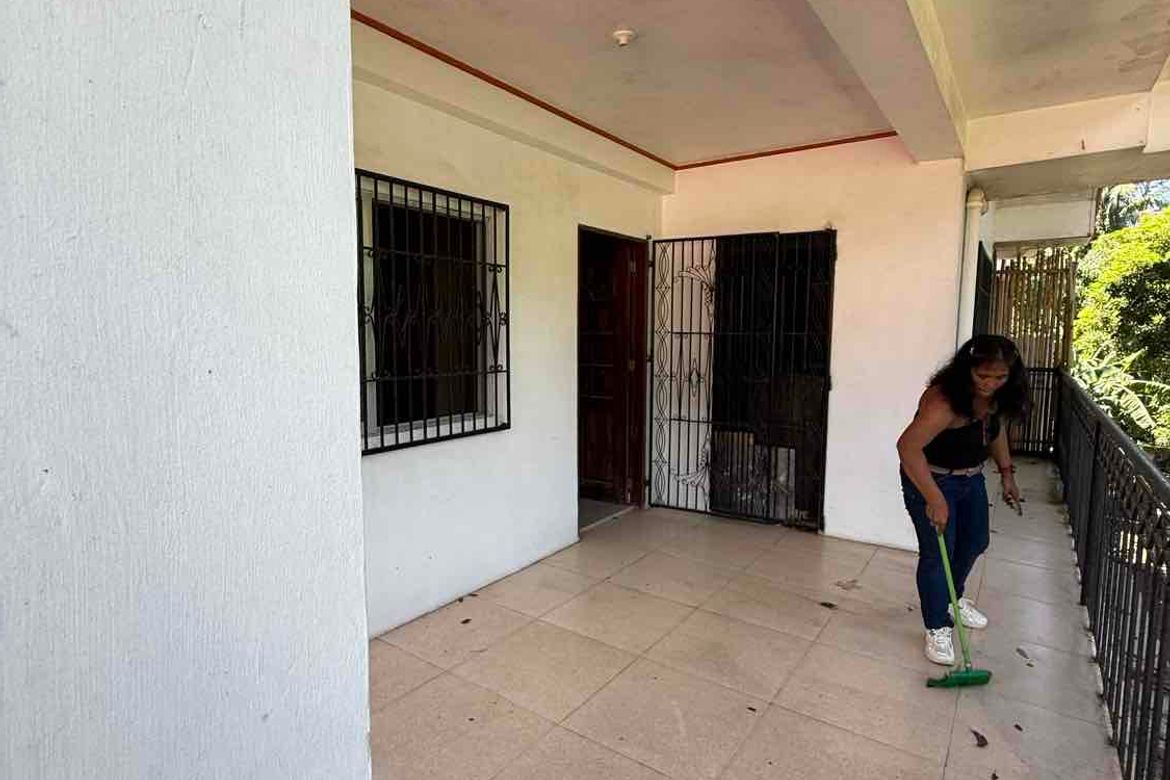 Apartment for Sale in Balabag, Malay, Aklan – photo 5