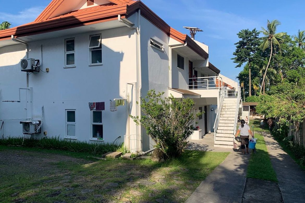 Apartment for Sale in Balabag West, Valencia, Negros Oriental