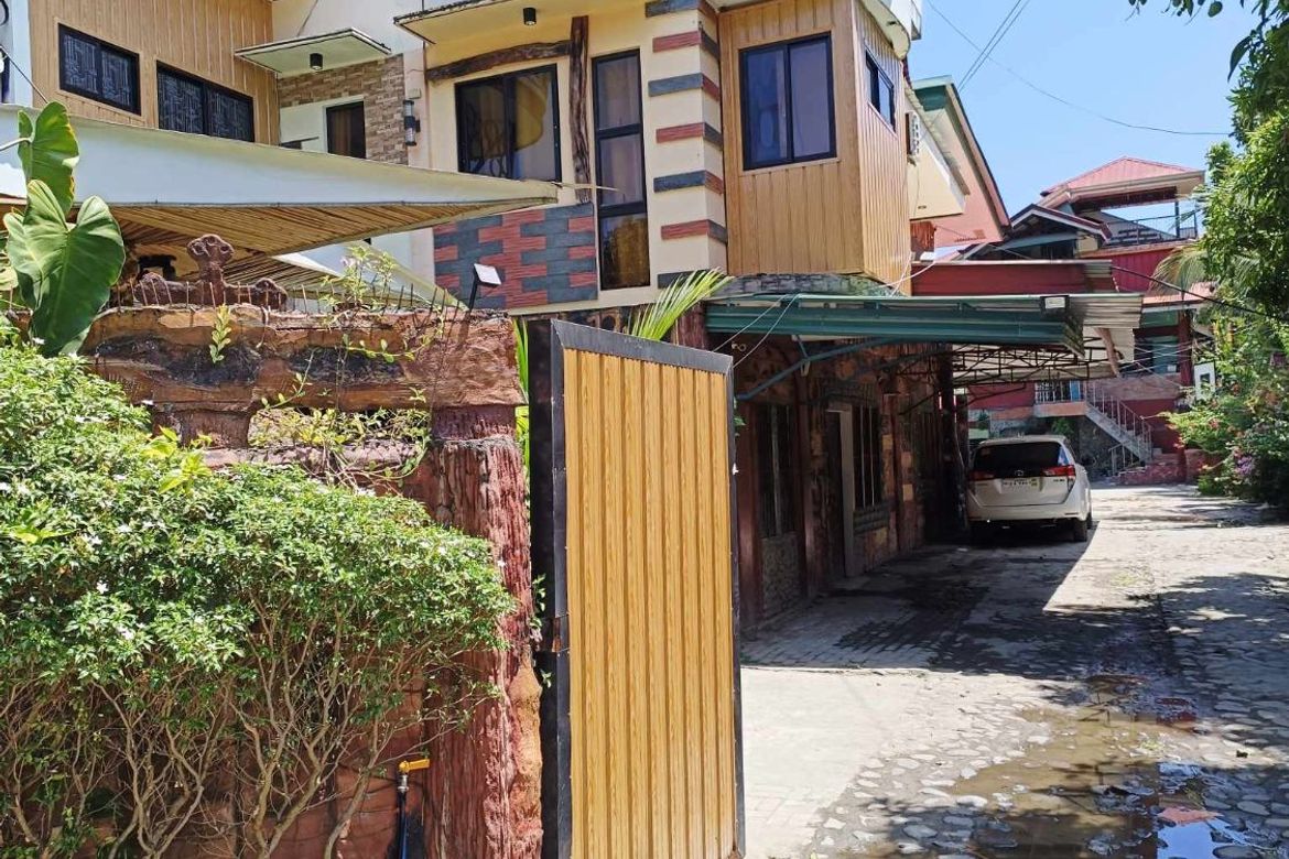 Apartment for Sale in Batinguel, Dumaguete, Negros Oriental