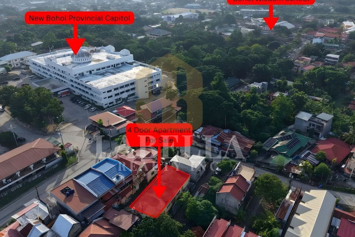 Apartment for Sale in Cogon, Tagbilaran, Bohol – photo 3
