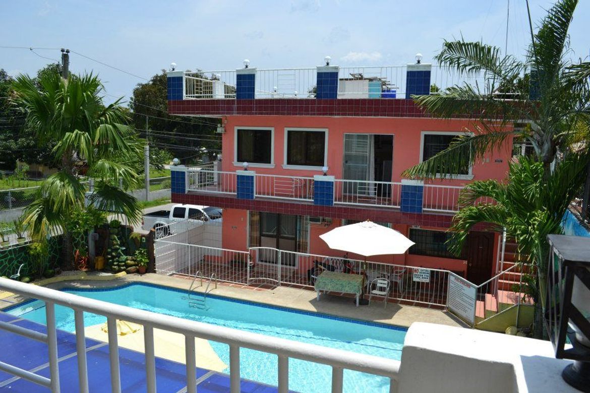 Apartment for Sale in Daro, Dumaguete, Negros Oriental