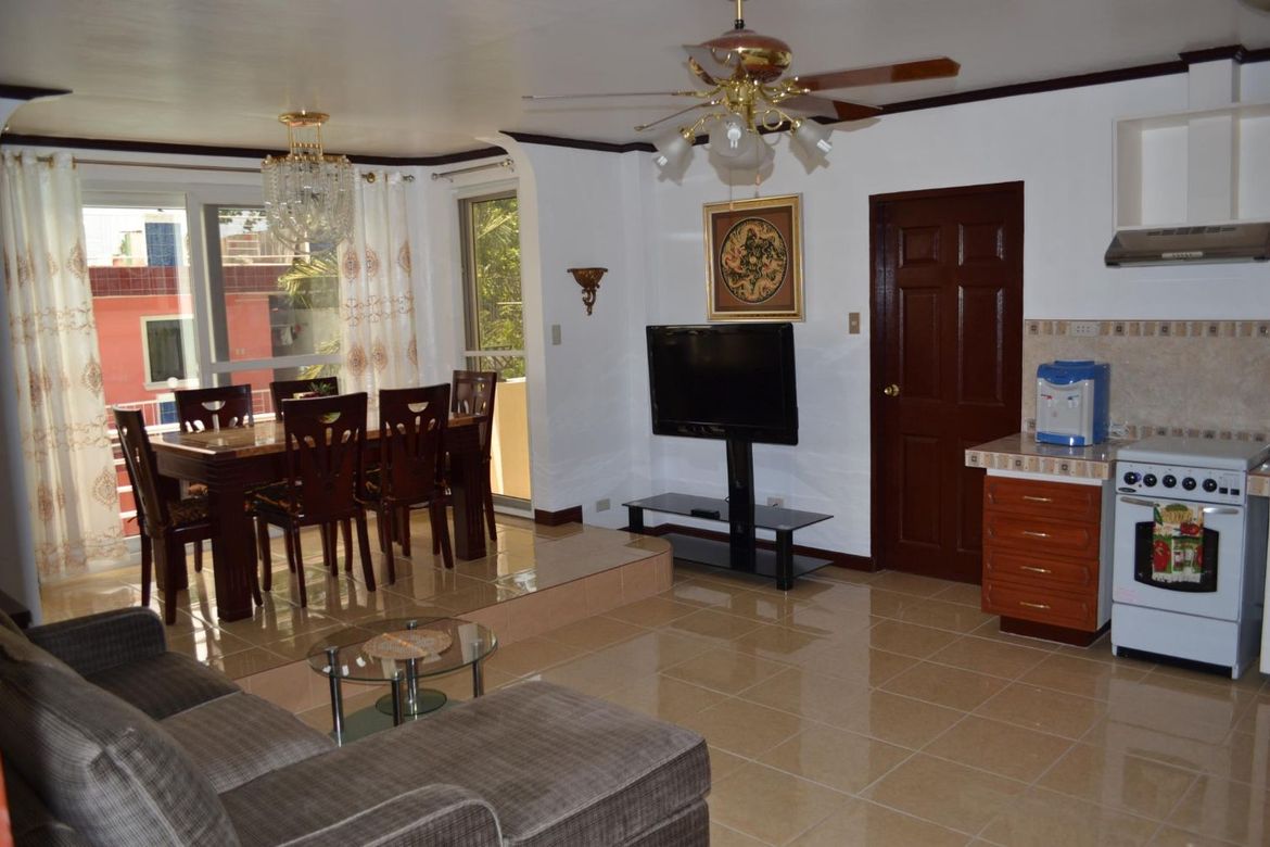 Apartment for Sale in Daro, Dumaguete, Negros Oriental – photo 6