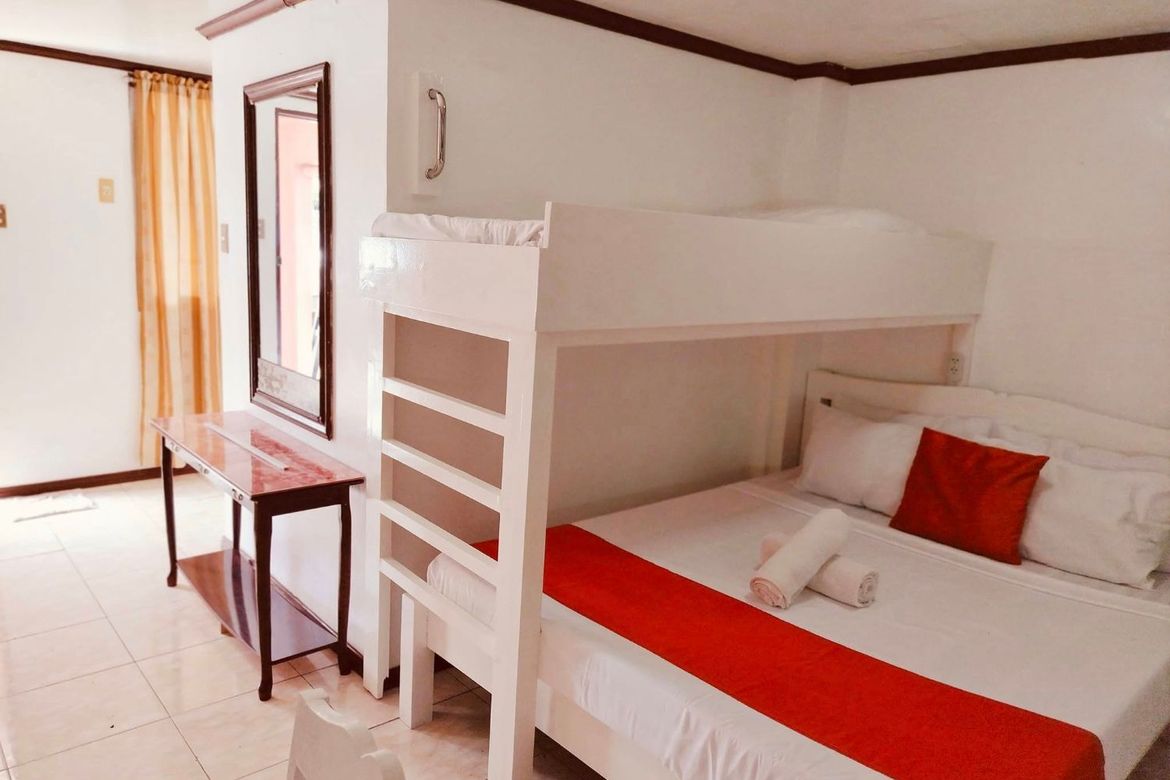 Apartment for Sale in Daro, Dumaguete, Negros Oriental – photo 8