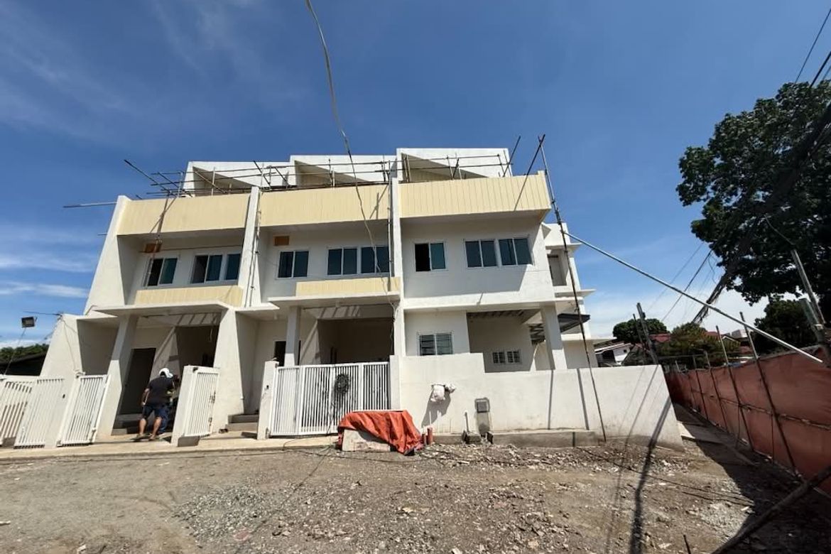 Apartment for Sale in Gusa, Cagayan de Oro, Misamis Oriental
