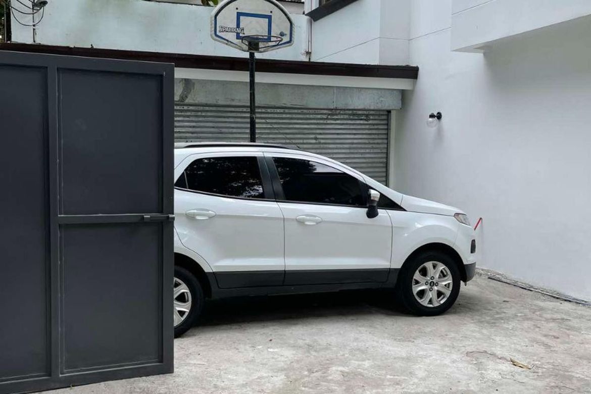 Apartment for Sale in Industrial Valley, Marikina, Metro Manila near LRT-2 Katipunan – photo 6