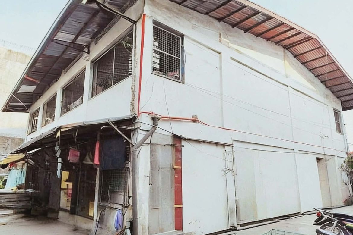 Apartment for Sale in Karuhatan, Valenzuela, Metro Manila